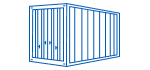 Lagercontainer Kaufen