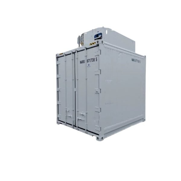 10ft Kühlcontainer Starcool - Image 5