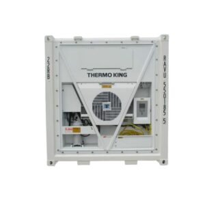 Gebrauchter 20ft Kühlcontainer