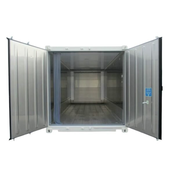 Gebrauchter 20ft Kühlcontainer - Image 3