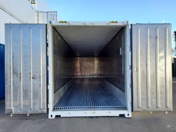 Gebrauchter 40ft Kühlcontainer High cube - Image 6