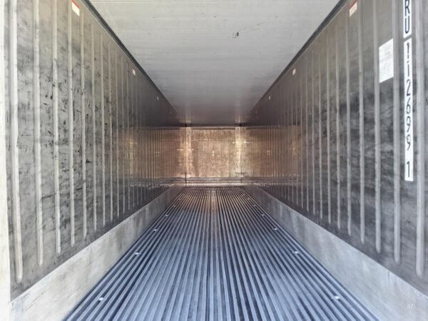 Gebrauchter 40ft Kühlcontainer High cube - Image 7