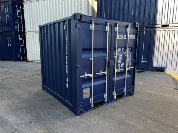 8ft Auffangwanne Container – Bild 3