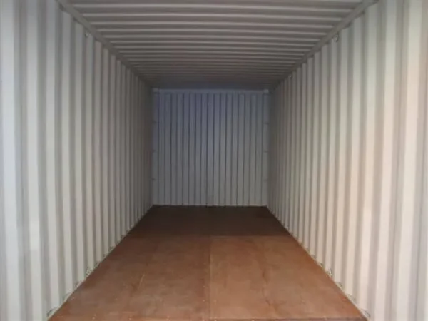 Gebrauchte 20ft Standard Container - Image 2