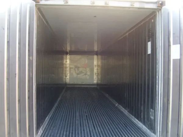 Gebrauchte 40ft Kühlcontainer thermoking - Image 4